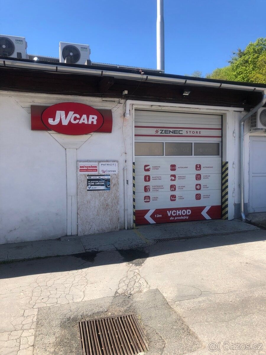 Obchodní prostory, Zlín, 763 14 - 2