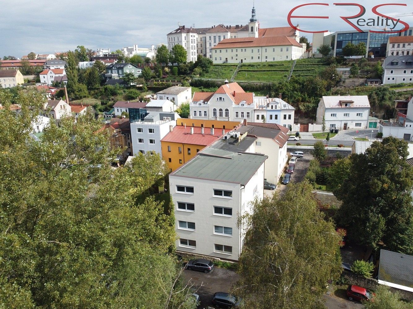 Kanceláře, Mladá Boleslav - Mladá Boleslav IV, 1 800 m² - 1