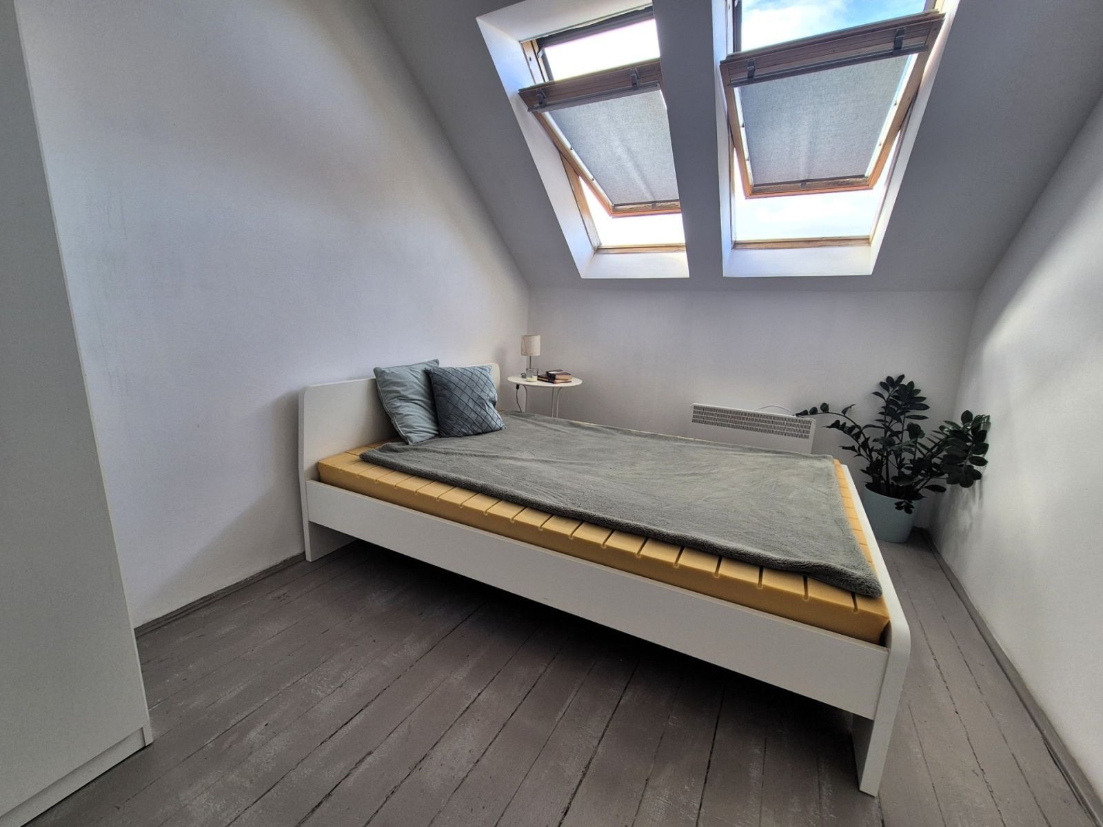 Byt 1+kk · 22 m² · Moskevská, Praha - Vršovice - 3