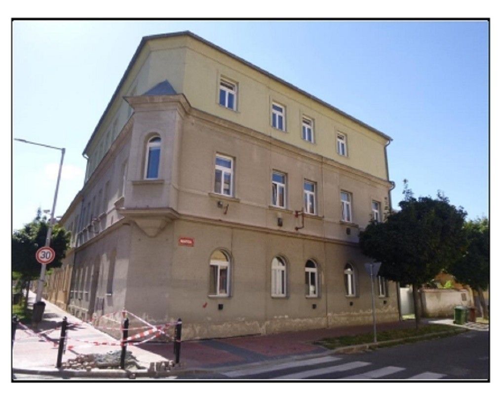 Prodej byt - Český Brod, 282 01