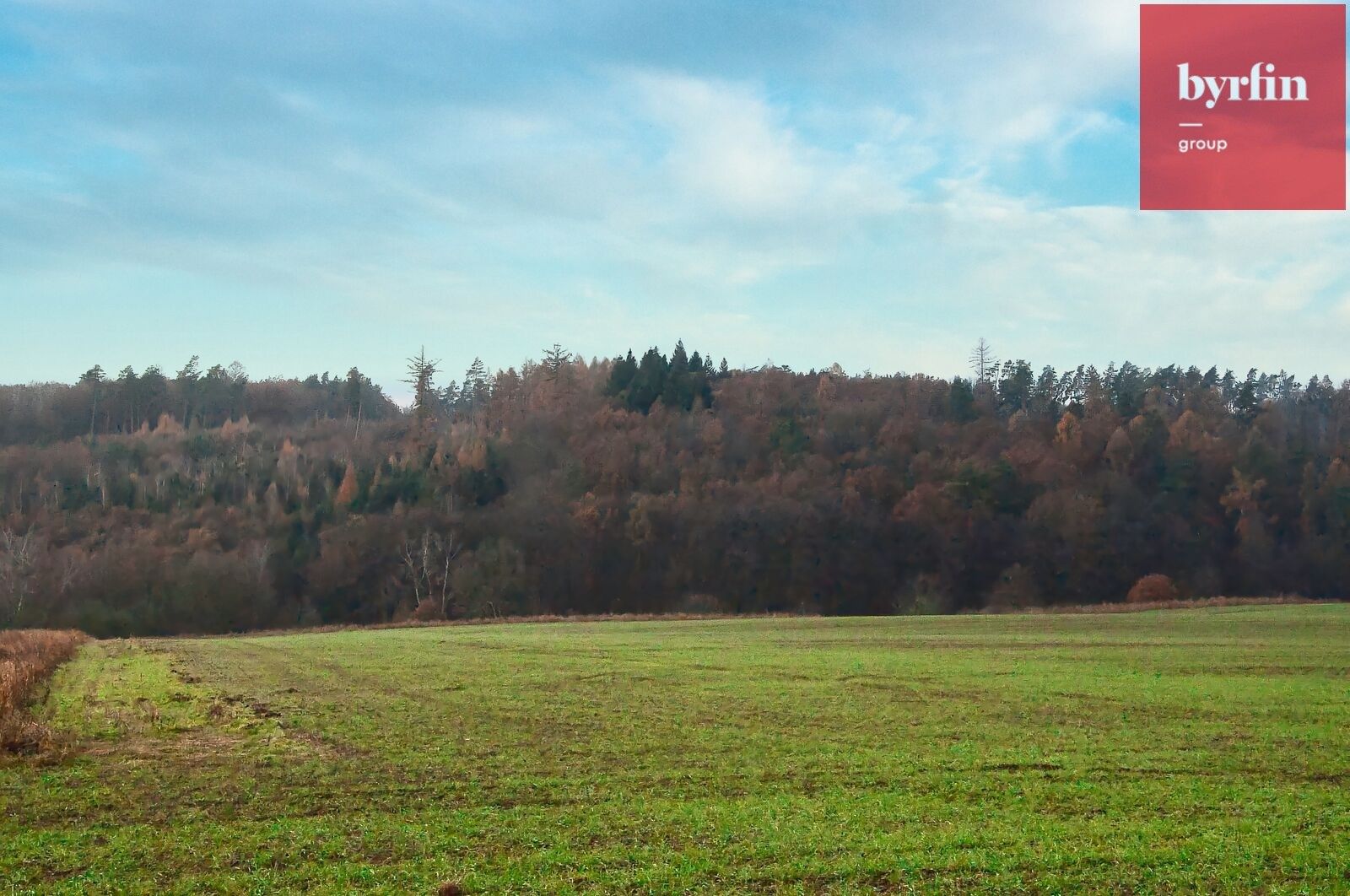Prodej louka - Olomouc, 6 660 m² - 5