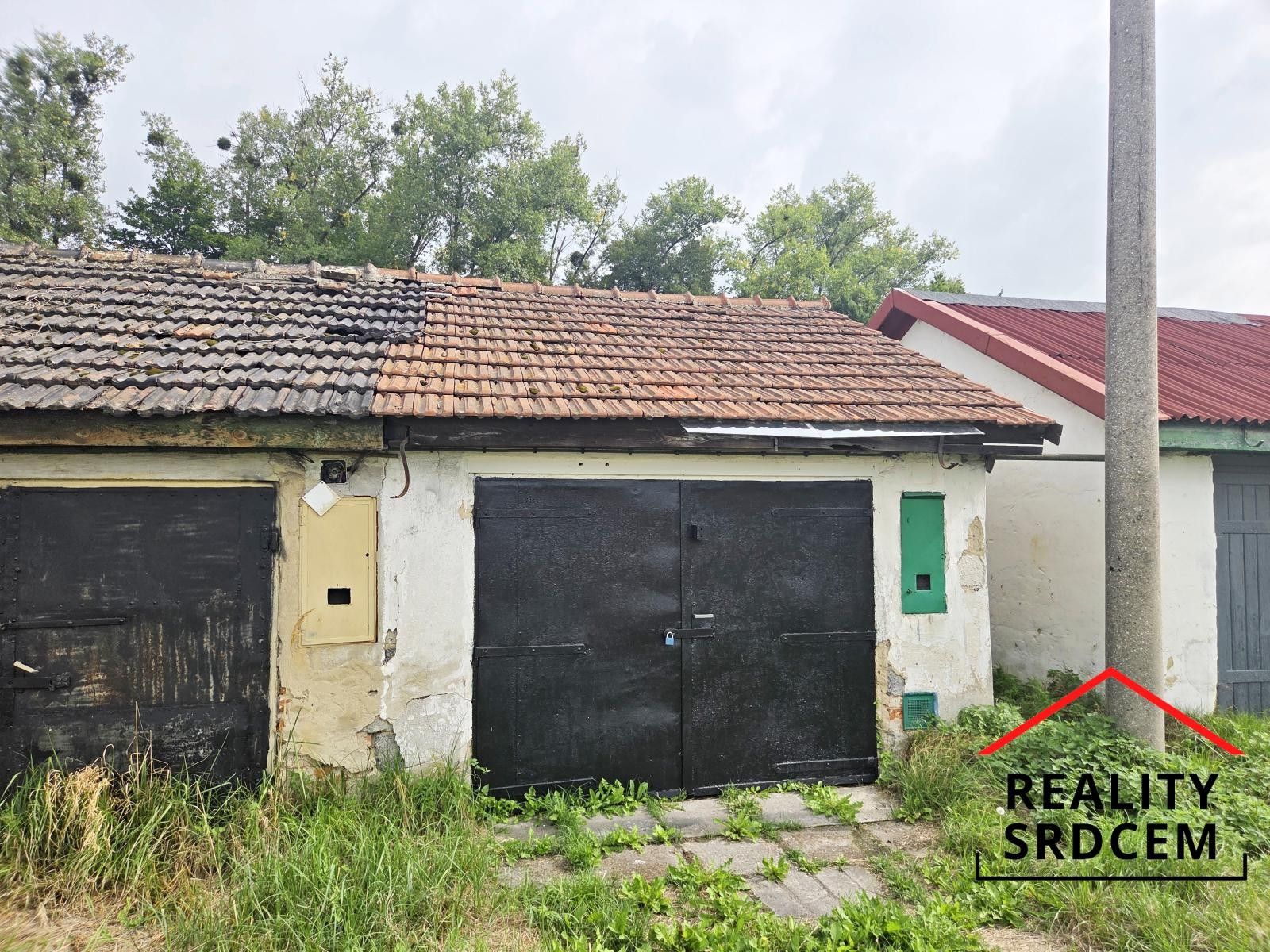 Garáž · 20 m² · Olšiny  , Karviná - 3