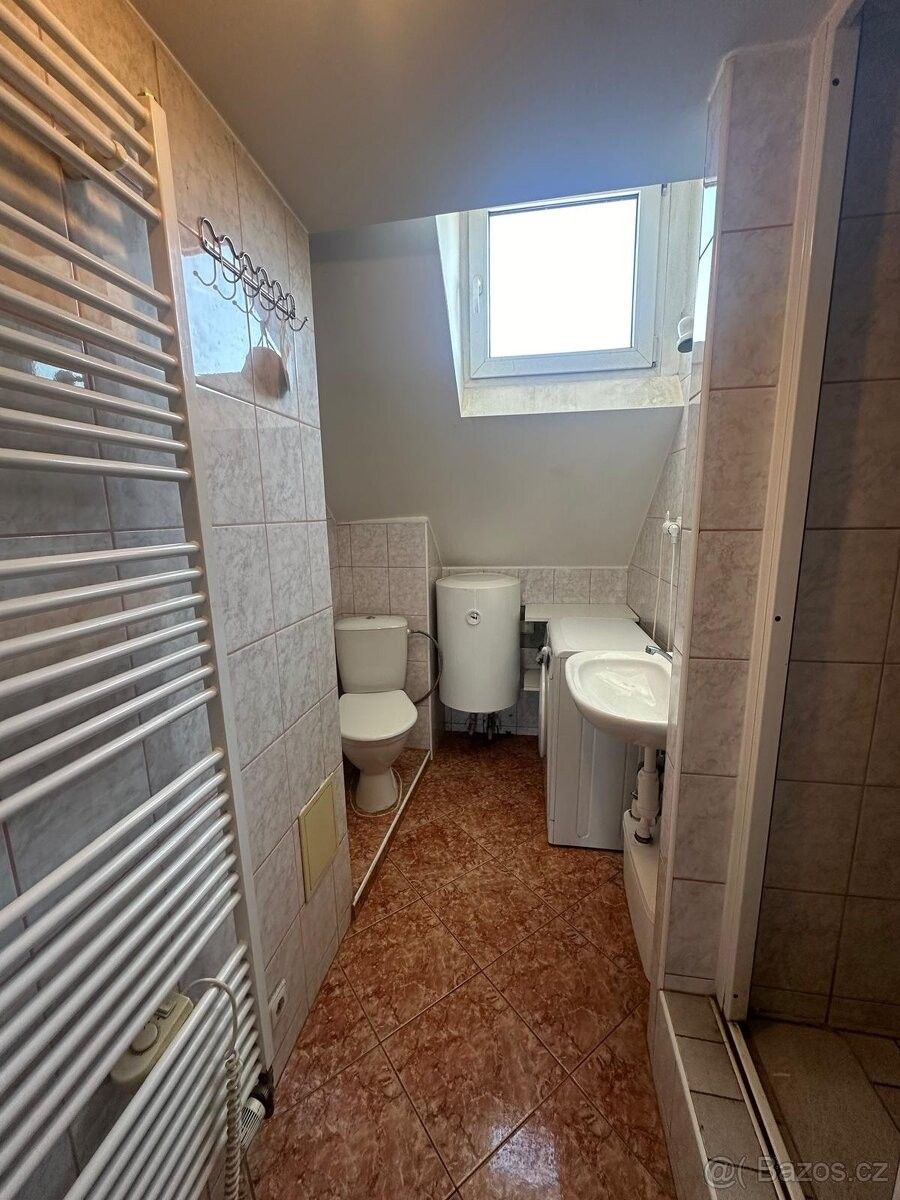 Prodej byt - Prostějov, 796 01