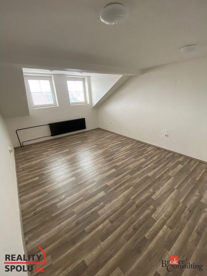 Pronájem kancelář - Plzeň, 301 00