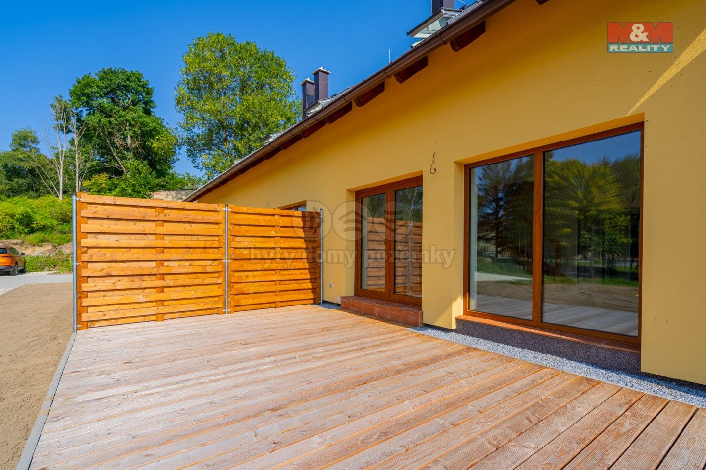 3+kk, Bližná, Černá v Pošumaví, 83 m²