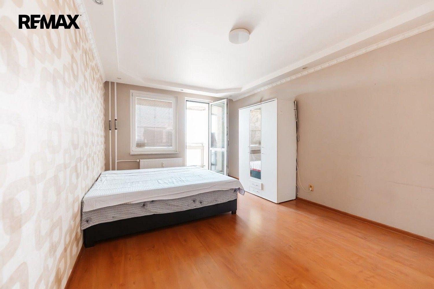 Byt 3+1 · 70 m² · Praha - Chodov, okres Praha 11, Hlavní město Praha - 4