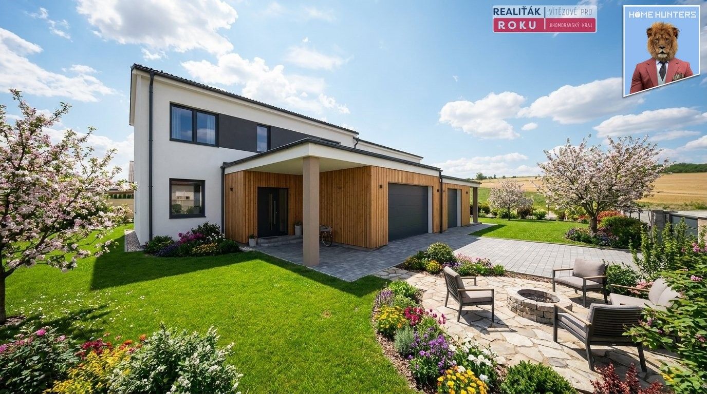 Rodinný dům, 177 m²