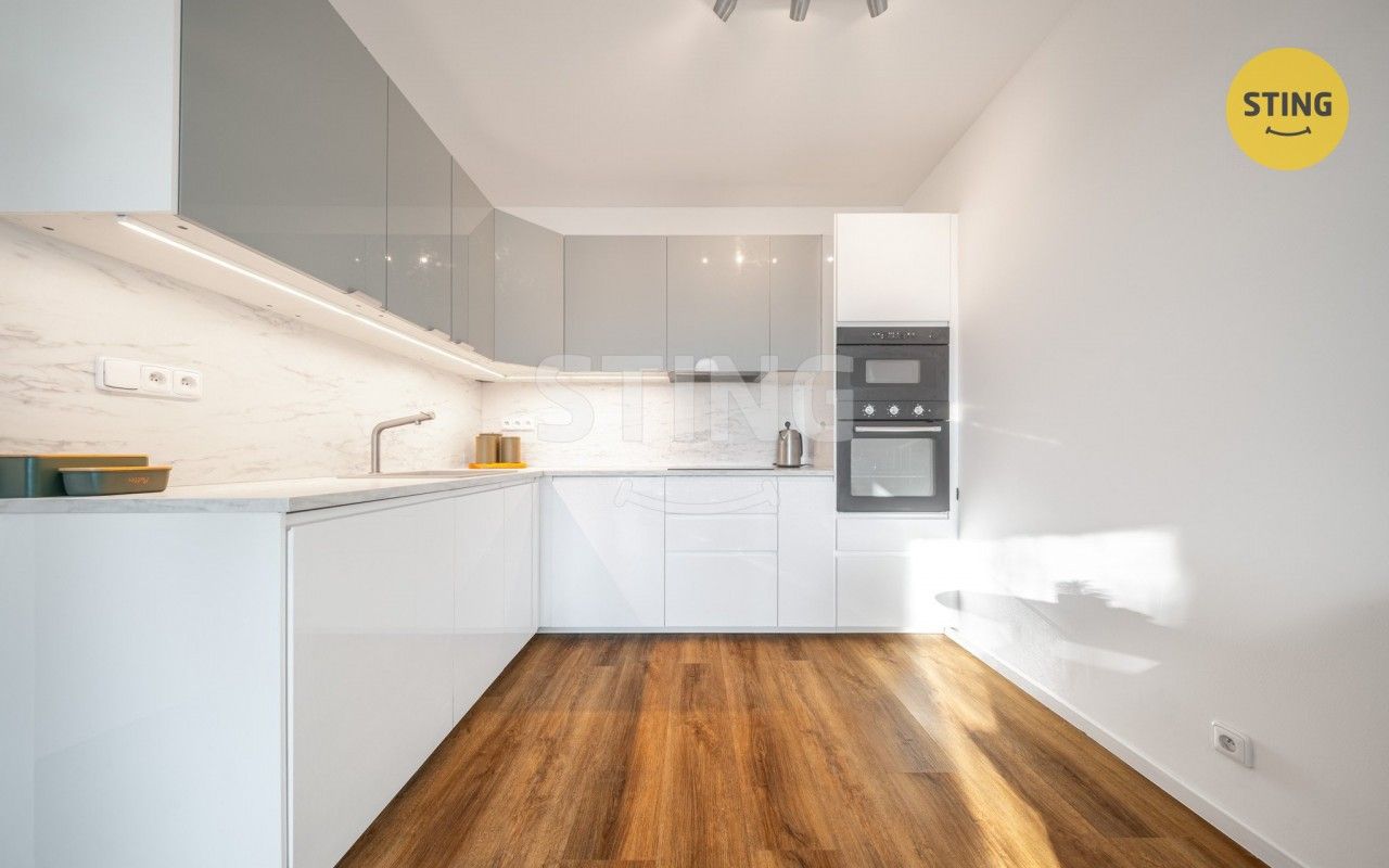 Byt 2+kk · 55 m² · Praha - 4