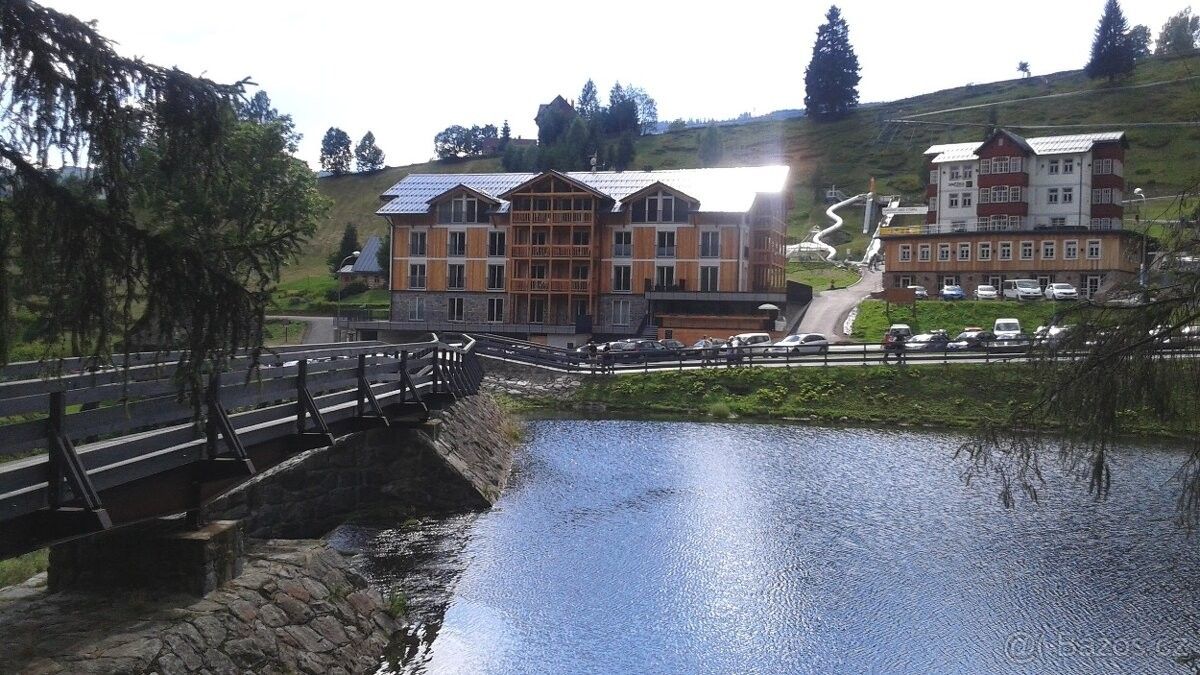 Byty, Pec pod Sněžkou, 542 21