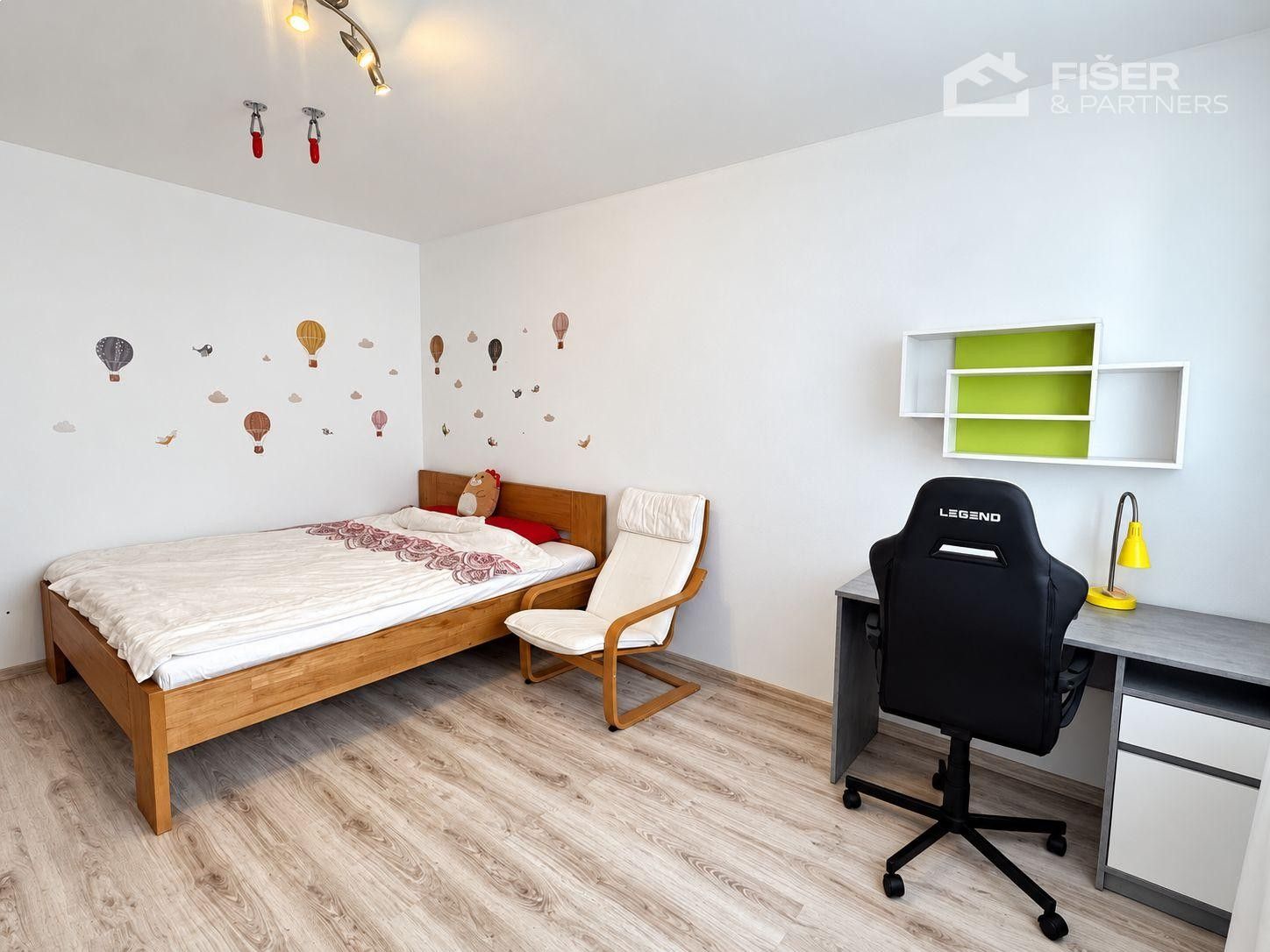 Prodej byt 3+1 - Nádražní, Valašské Meziříčí, 75 m² - 5
