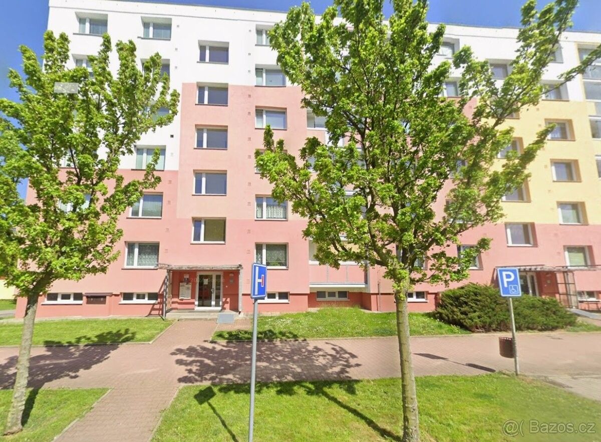 Byty, Svitavy, 568 02