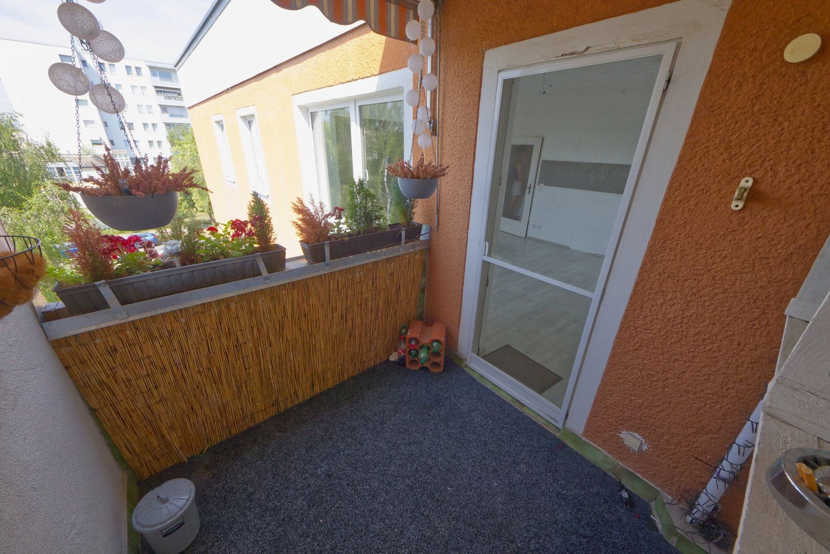 Prodej byt 2+1 - Berlin Buckow Berlin 12349, 62 m² - 5