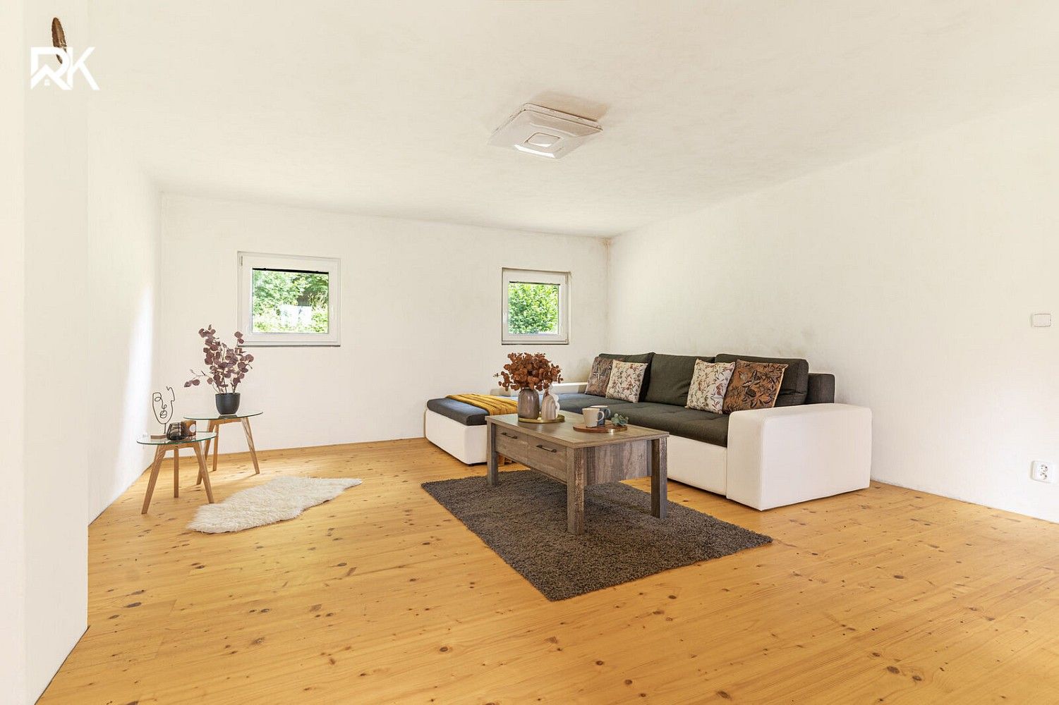 Chalupa · 55 m² · Samopše, okres Kutná Hora, Středočeský kraj - 2