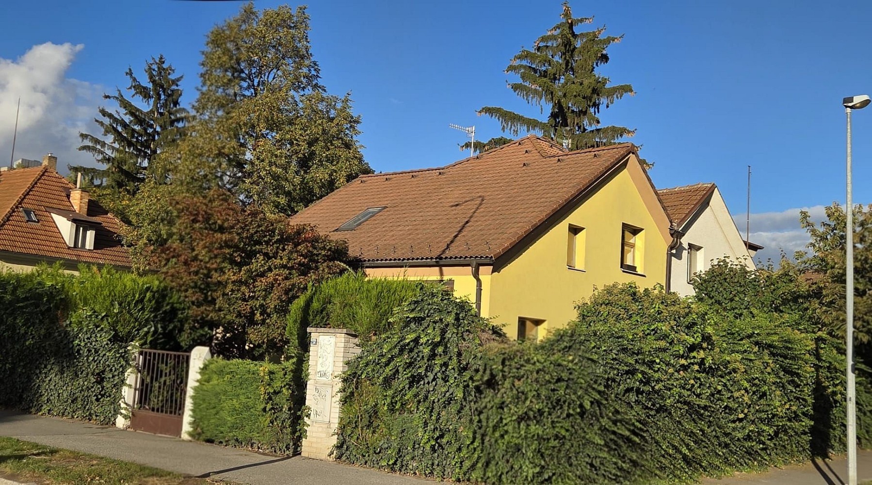 Rodinný dům · 140 m² · Tuklatská, Praha 10 - Strašnice - 4
