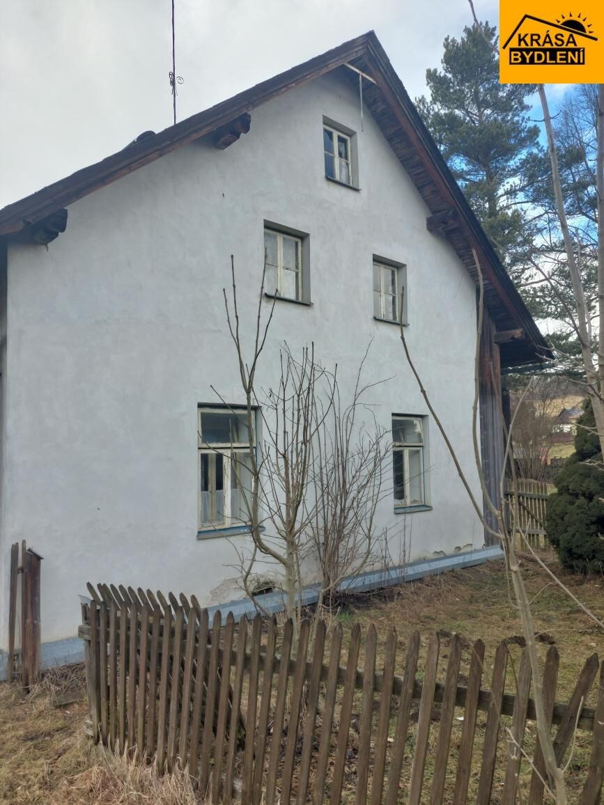 Rodinné domy, Horní Heřmanice, 150 m²