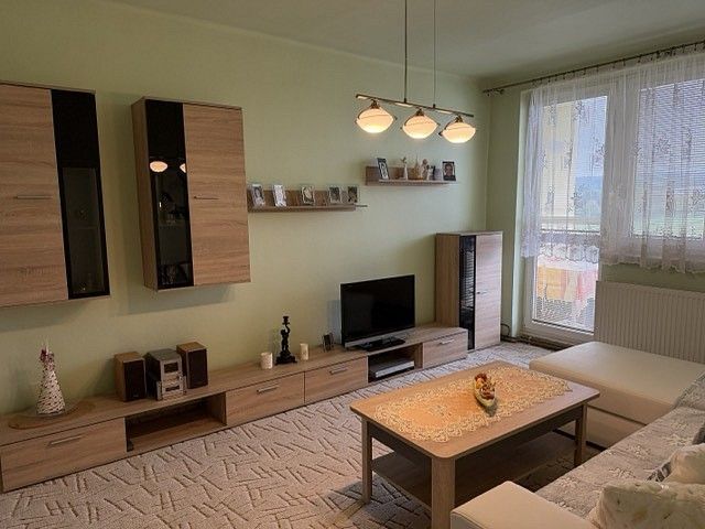 Prodej byt 3+1 - Sedlčany, okres Příbram, Středočeský kraj, 78 m² - 5