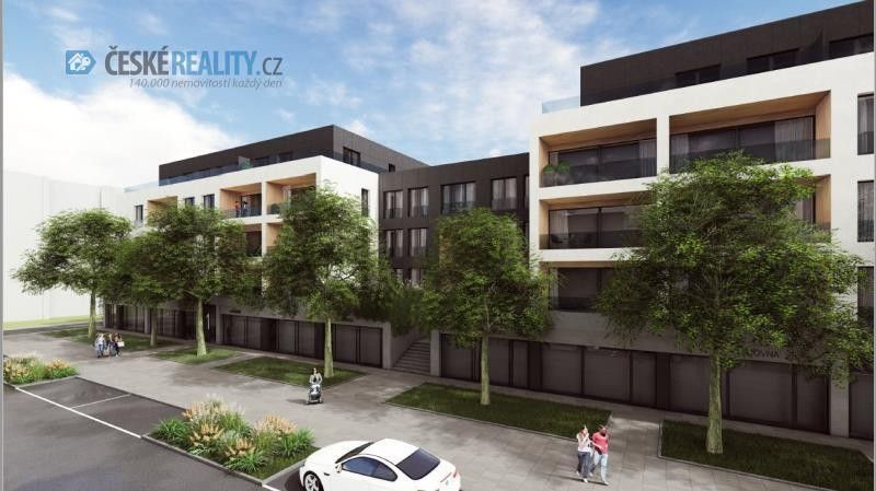 Komerční pozemky, Plzeňská, Mariánské Lázně, 3 m²