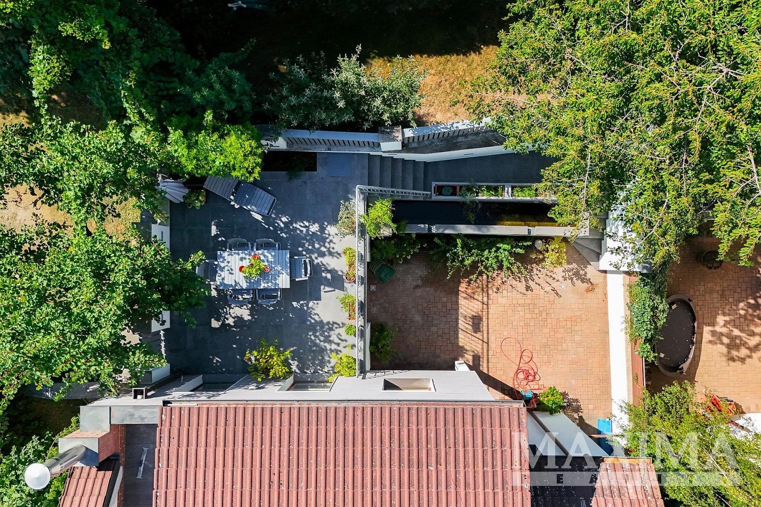 Prodej rodinný dům - Praha - Veleslavín, okres Praha 6, Hlavní město Praha, 351 m² - 5
