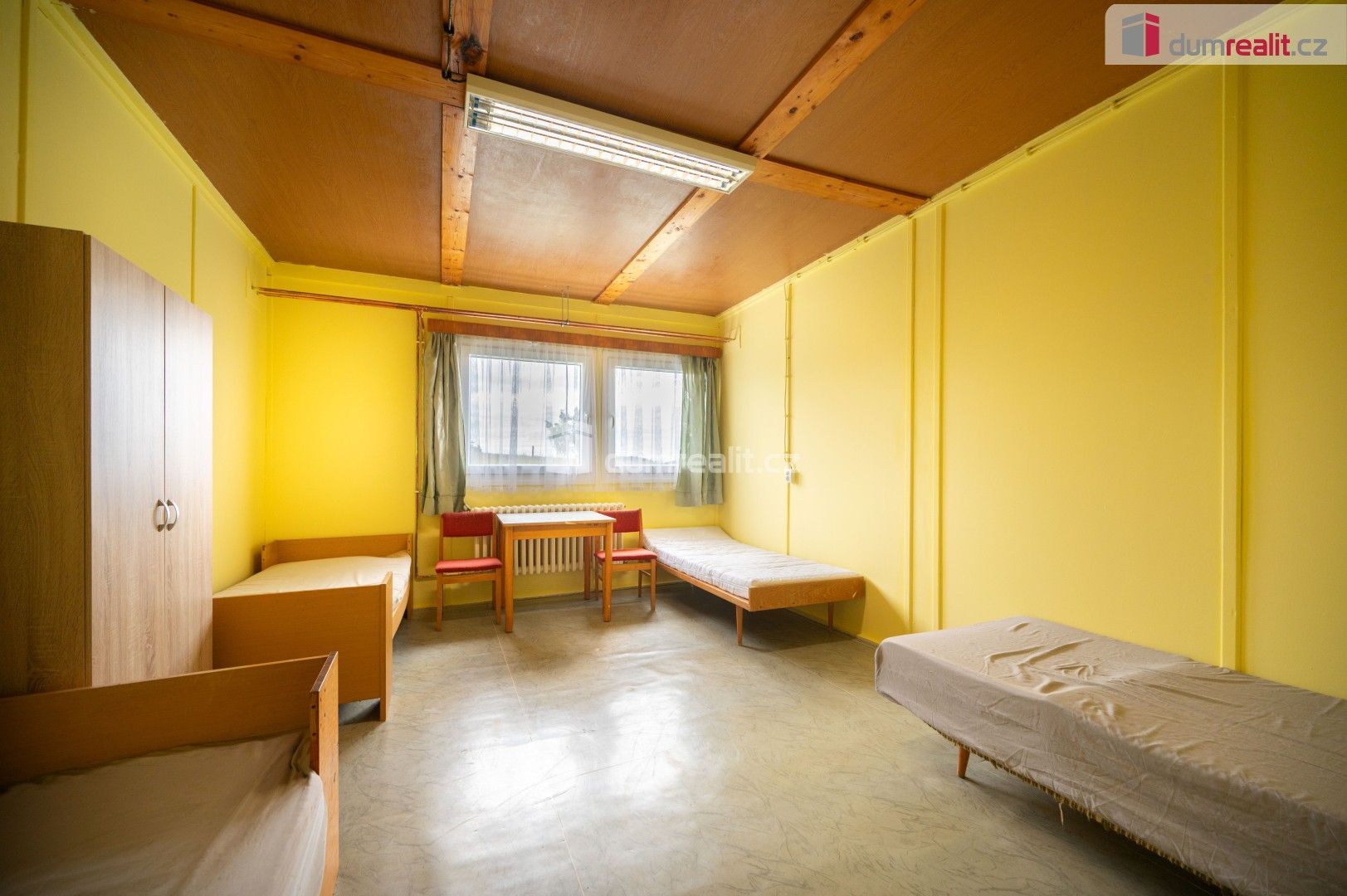 Prodej ubytovací zařízení - Miřenice, Nalžovské Hory, 500 m² - 5