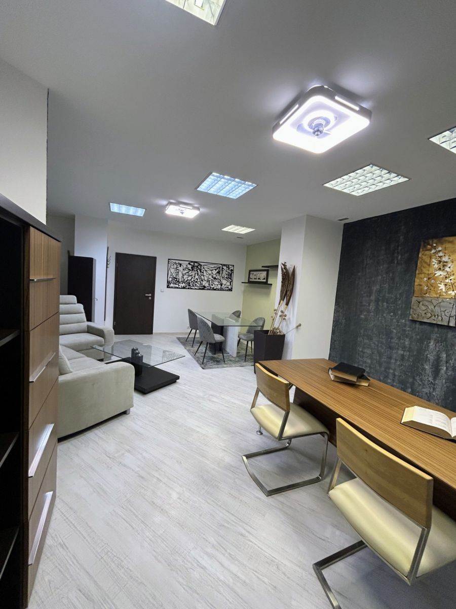 Kanceláře, Příkop, Brno - Zábrdovice, Jihomoravský kraj, 40 m² - 1
