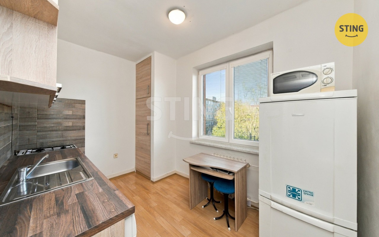 Prodej byt 1+1 - Město, Havířov, 35 m² - 5