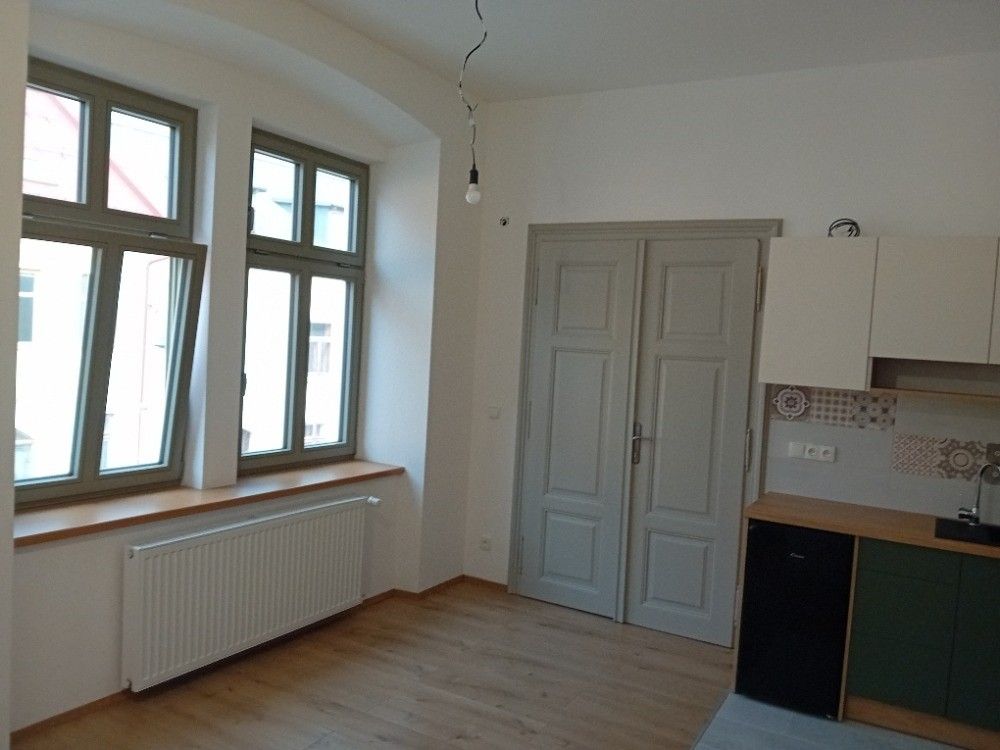 Pronájem byt - Nové Město na Moravě, 592 31