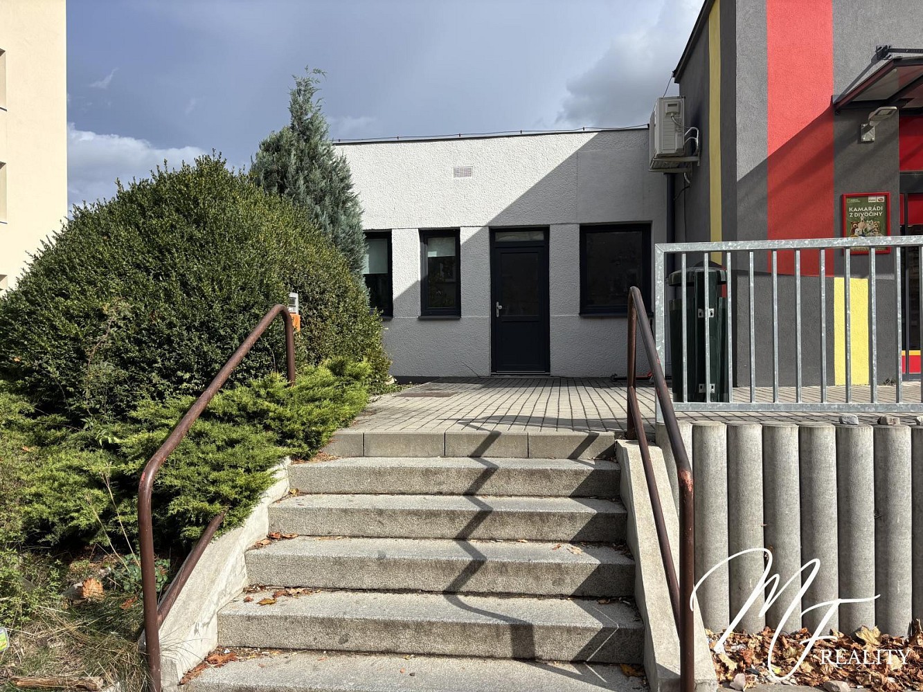 Kanceláře, 5. května, Blovice, okres Plzeň-jih, 62 m² - 2
