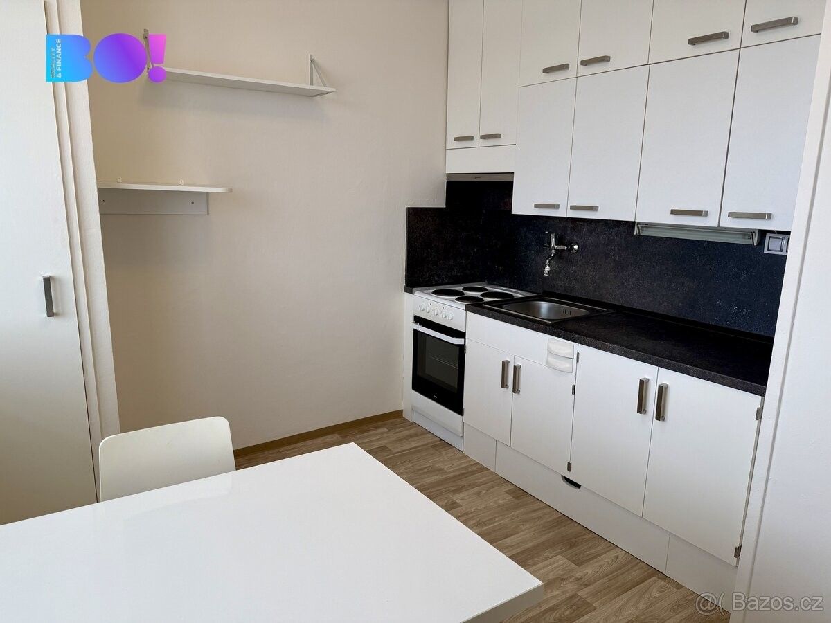 Prodej byt - Jaroměřice nad Rokytnou, 675 51