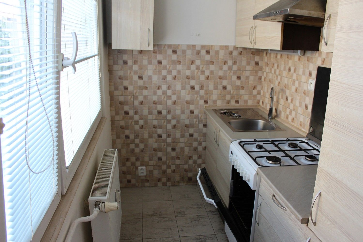 2+kk, Palackého, Rakovník - Rakovník II, 43,4 m² - 2