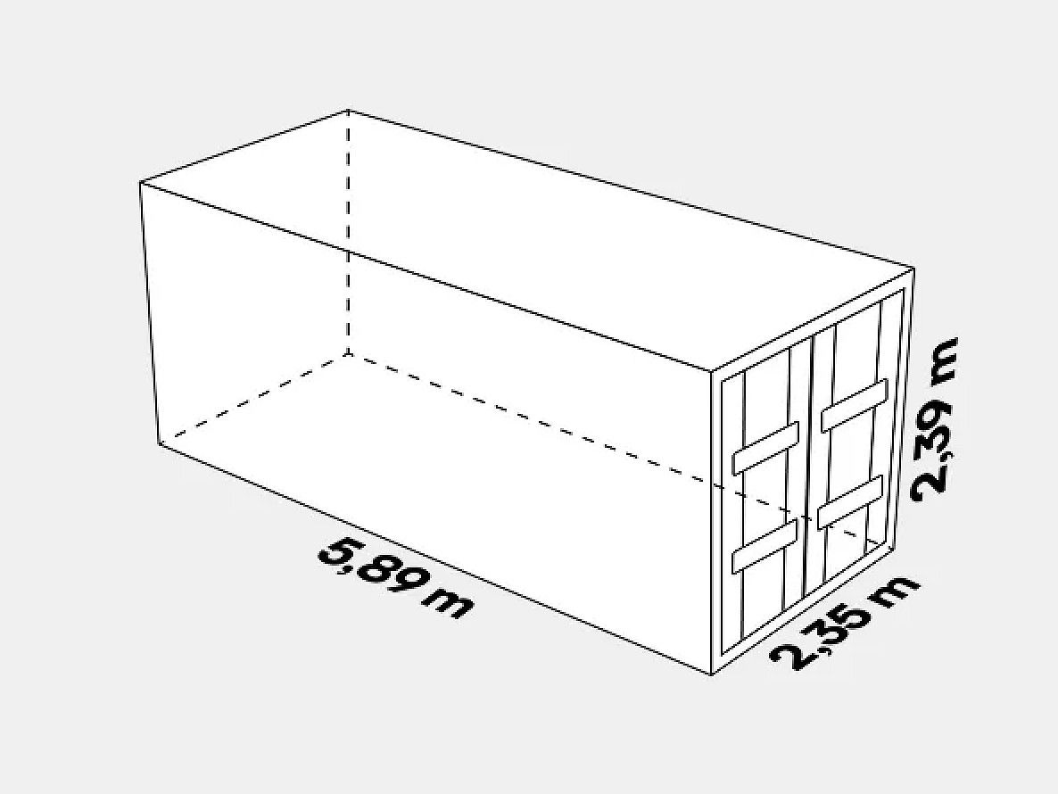 Sklad · 14 m² · Podnikatelská, Praha 9 - Běchovice - 4