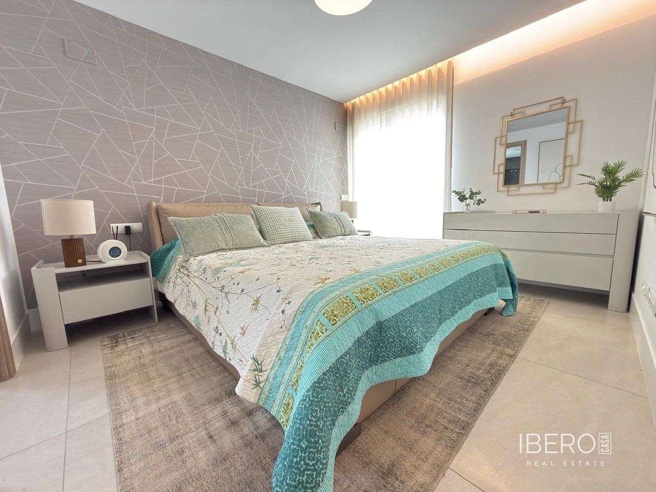 4+kk, San Roque, Španělsko, 116 m² - 1