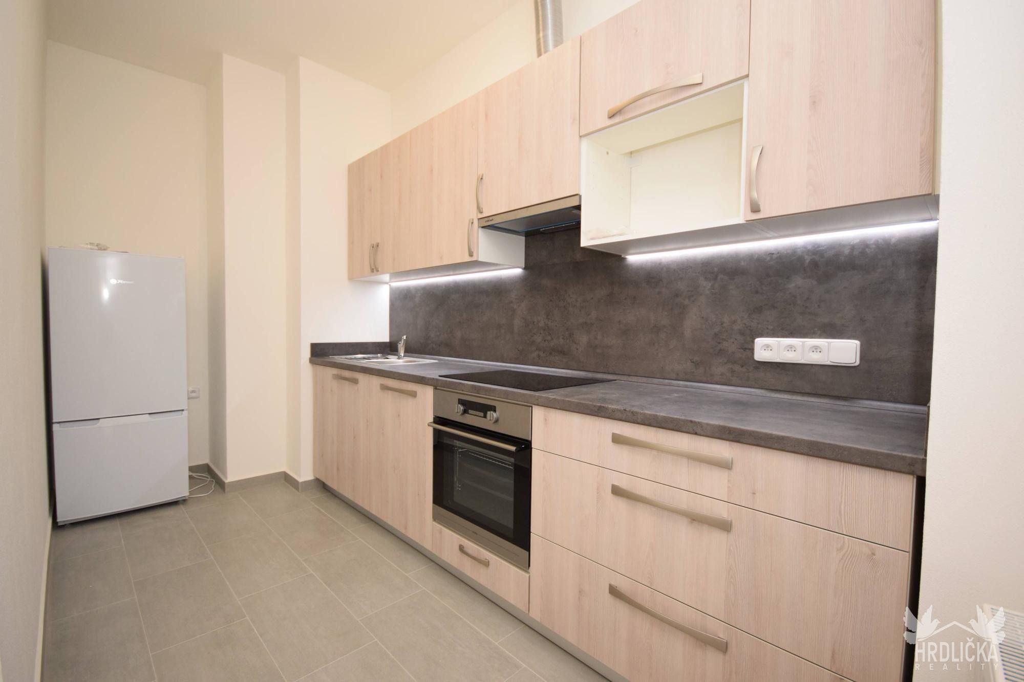 Byt 2+1 · 74 m² · Strakonice I - 3