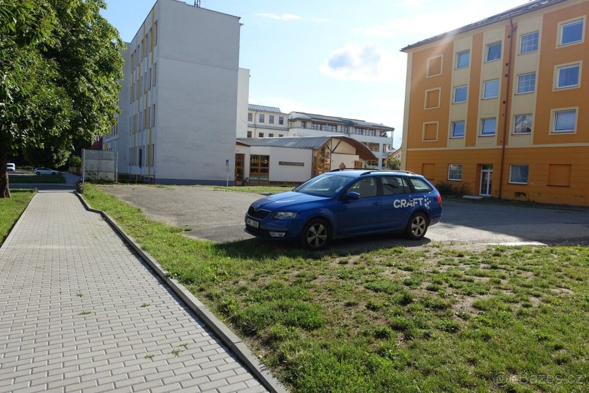 Pozemky pro bydlení, Šumperk, 787 01 - 1