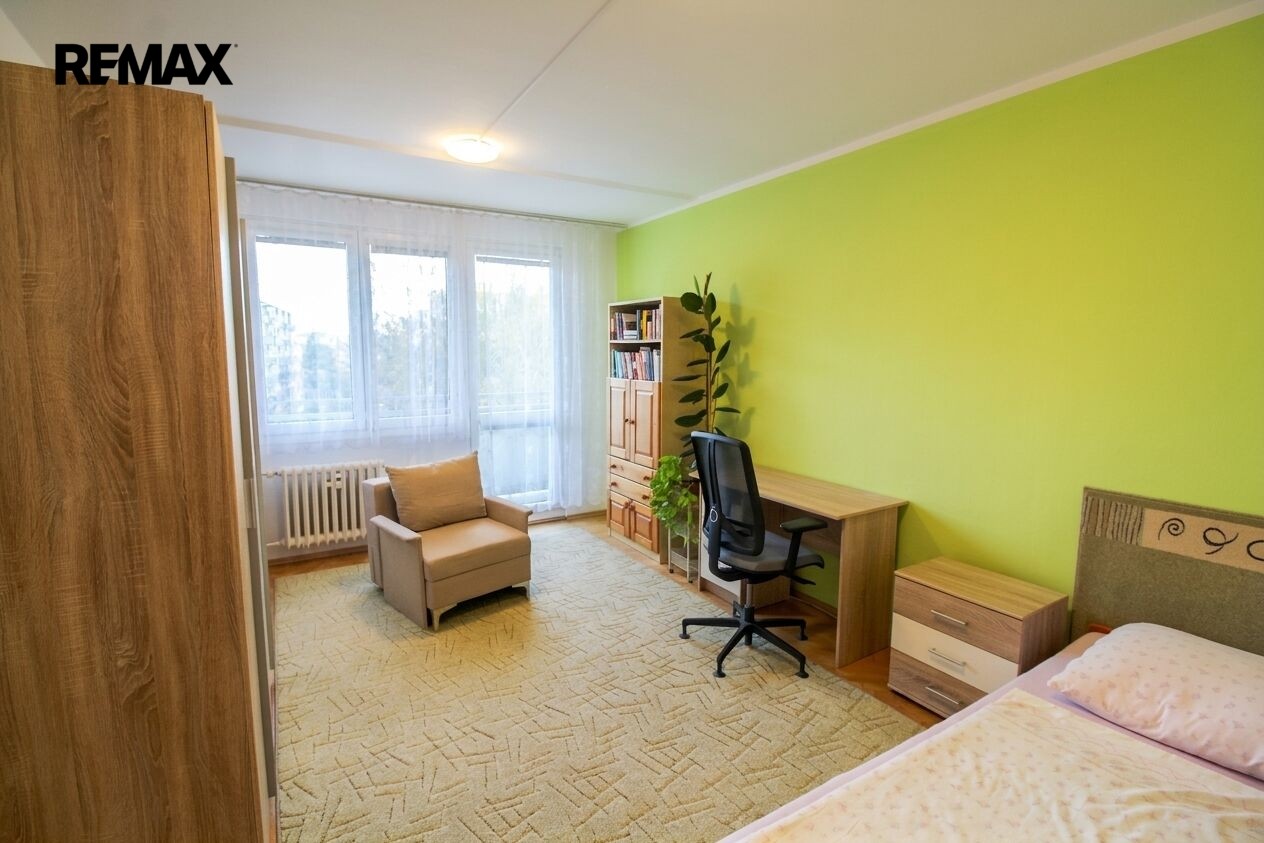 Byt 2+1 · 63 m² · Kostelní, České Budějovice 3 - 2
