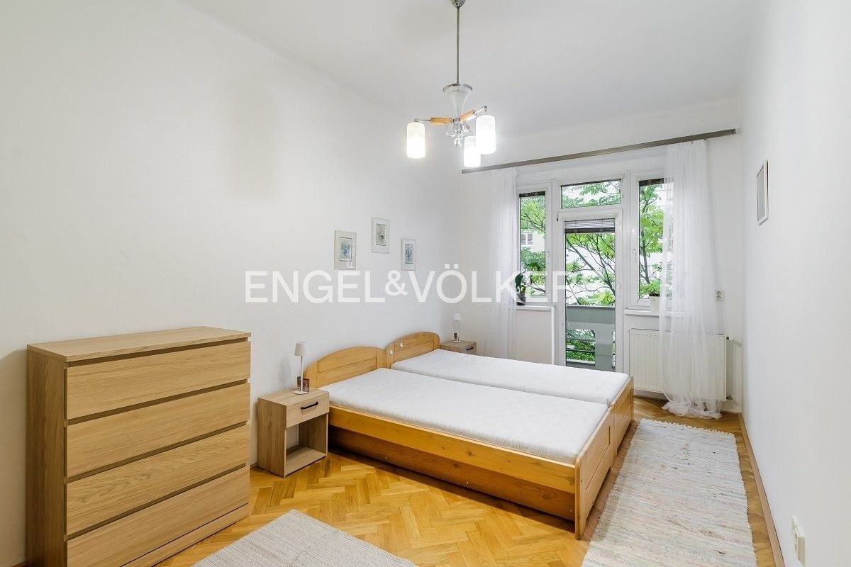 2+1, 5. května, Praha, 55 m²