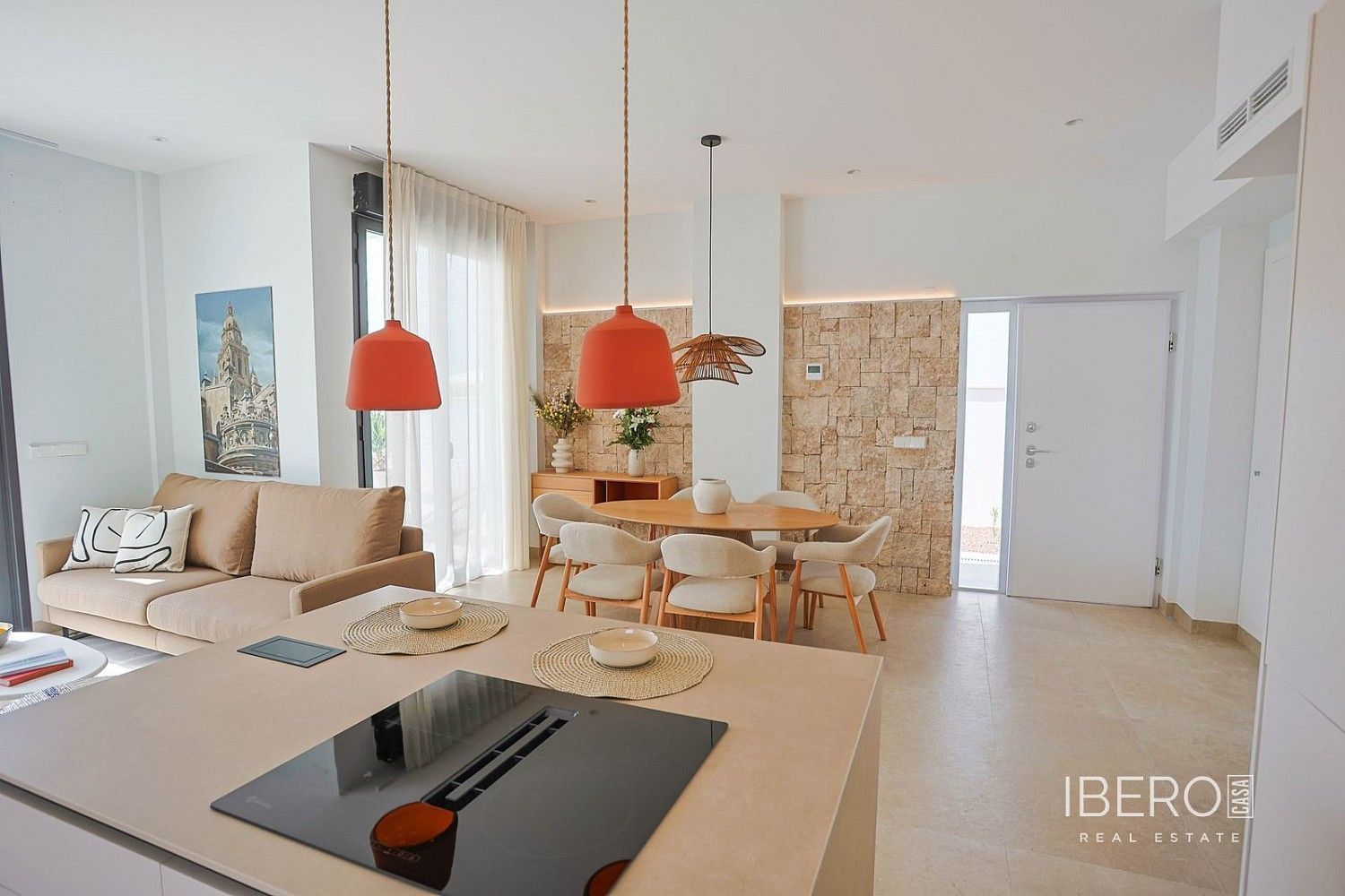 Rodinný dům · 88 m² · Alhama de Murcia, Španělsko - 4