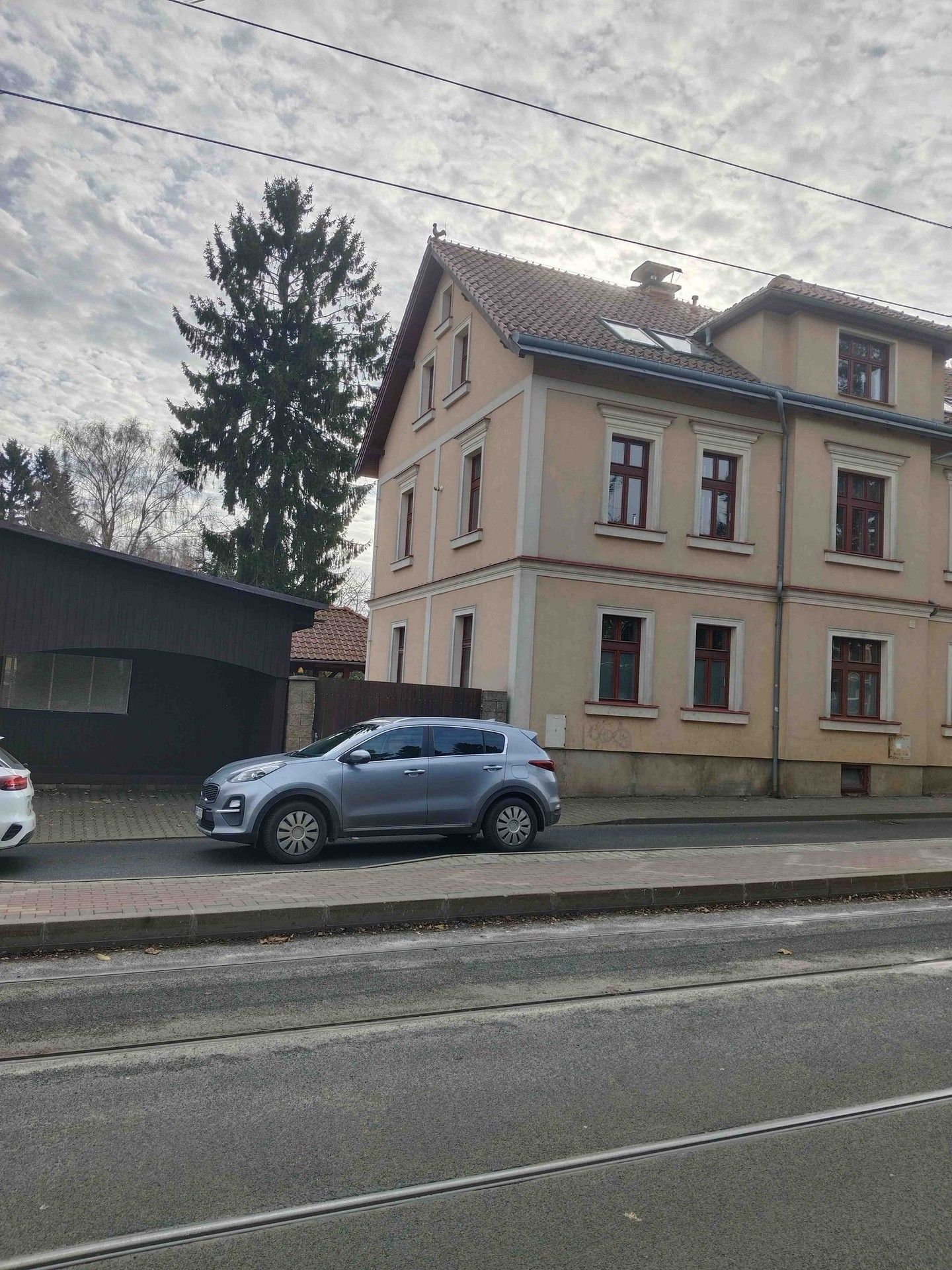Prodej byt 2+1 - Ještědská, Liberec, 45 m²