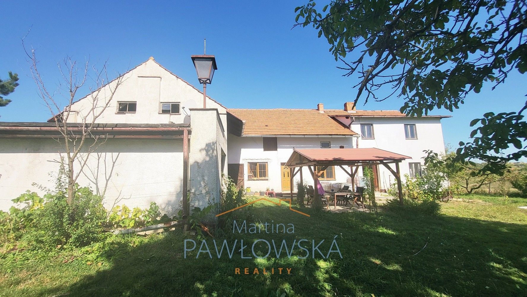 Rodinné domy, Fryčovice, okres Frýdek-Místek, 250 m² - 1