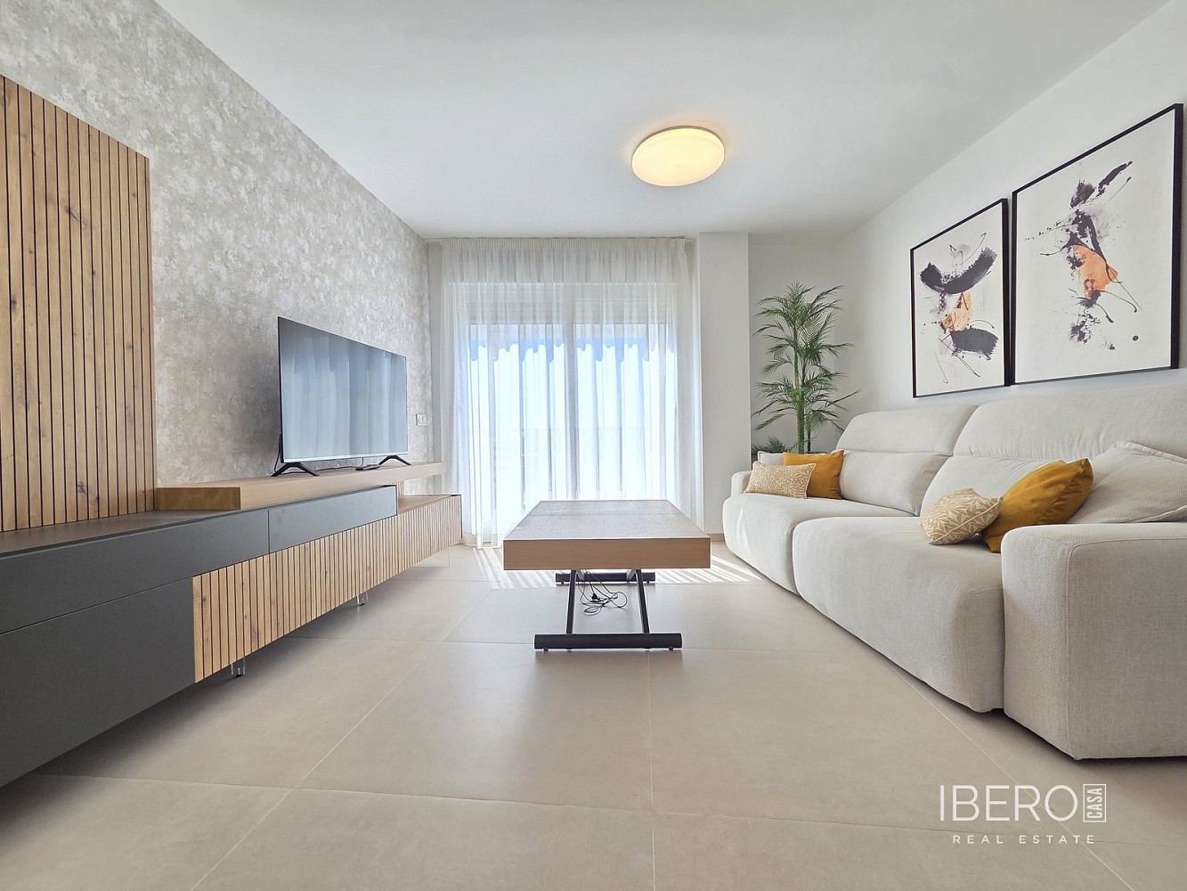 Byt 3+kk · 108 m² · Manilva, Španělsko - 3