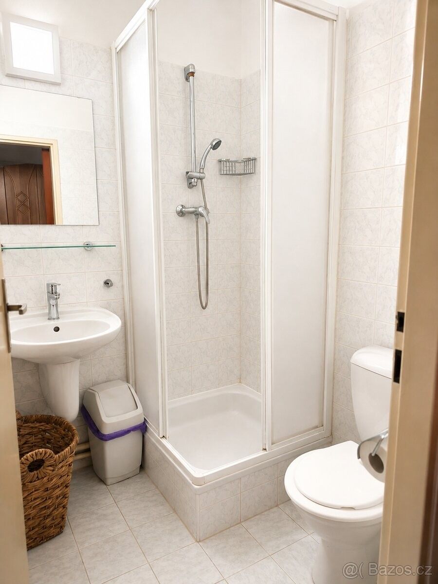 Byt · Uherský Brod, 688 01 - 4