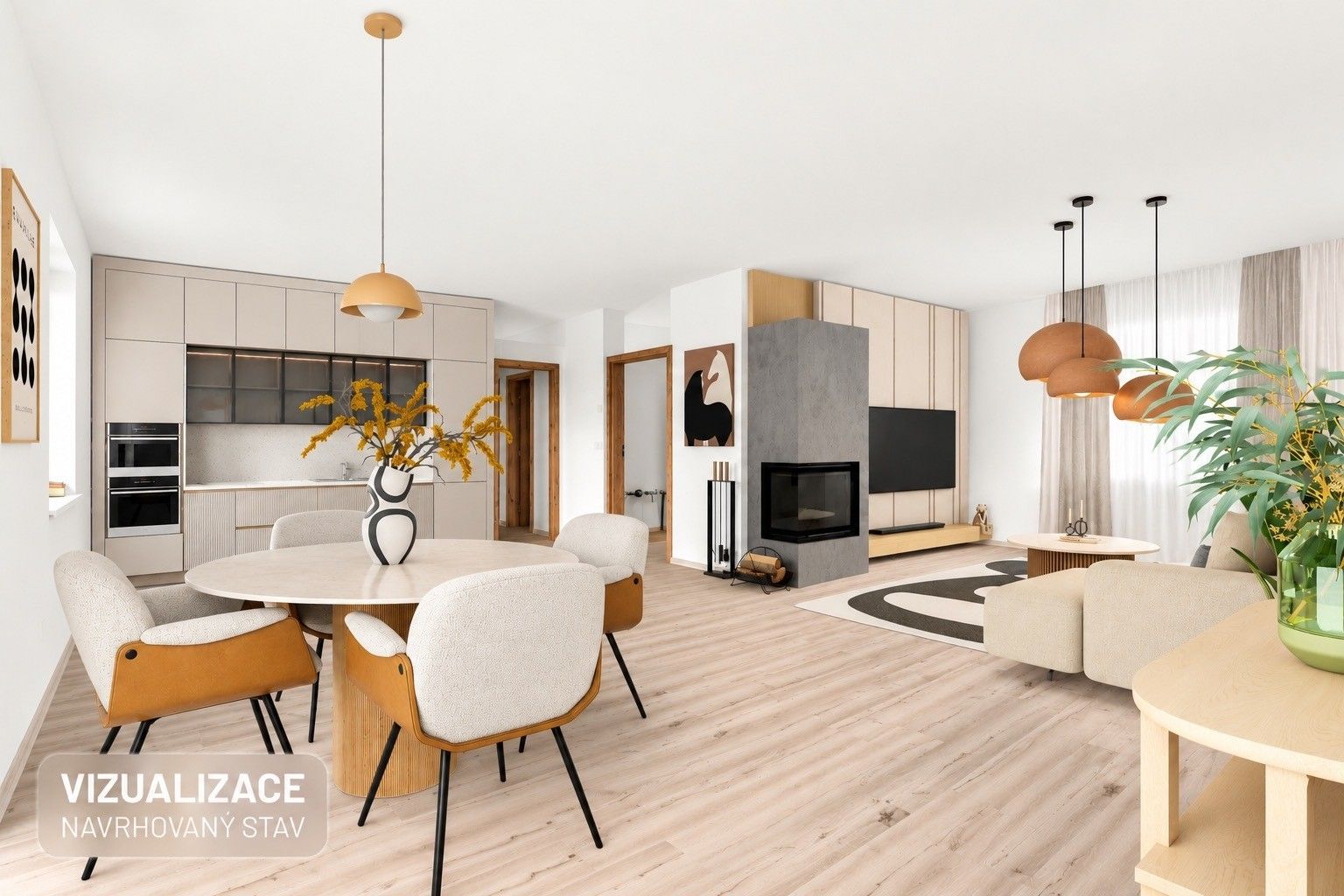 Rodinný dům · 111 m² · Podolí I - 3