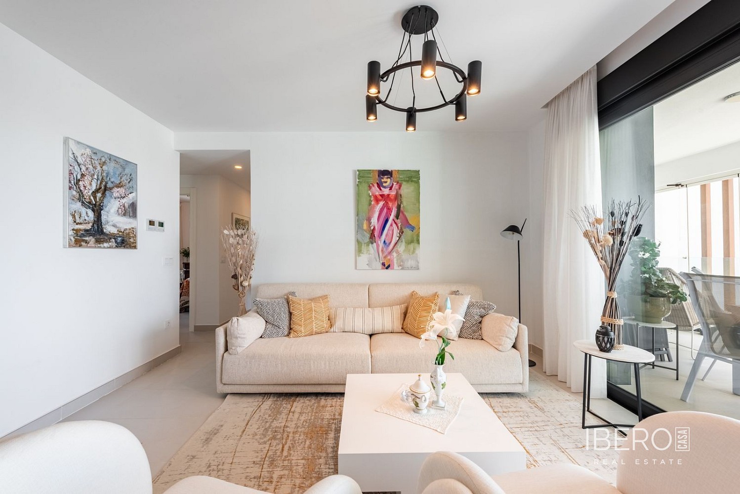 Prodej byt 4+kk - Bel Air, Španělsko, 109 m² - 5