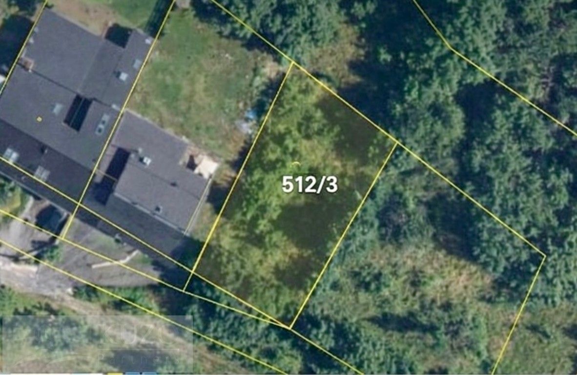 Pozemek pro bydlení · 527 m² · Mokrá-Horákov - 3