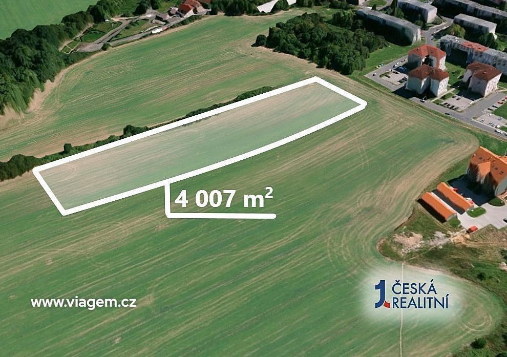 Pozemky pro bydlení, Domažlice, Plzeňský kraj - 2