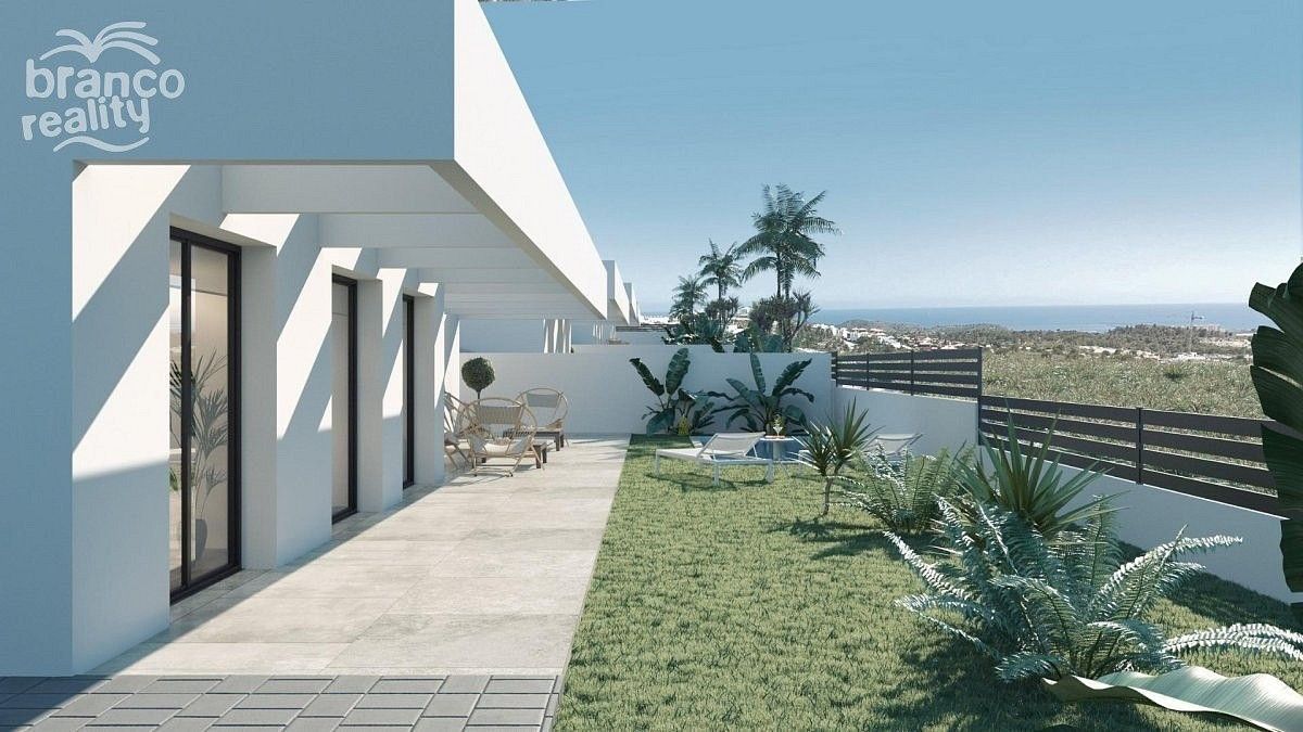 Rodinný dům · 314 m² · Finestrat, ES - 2