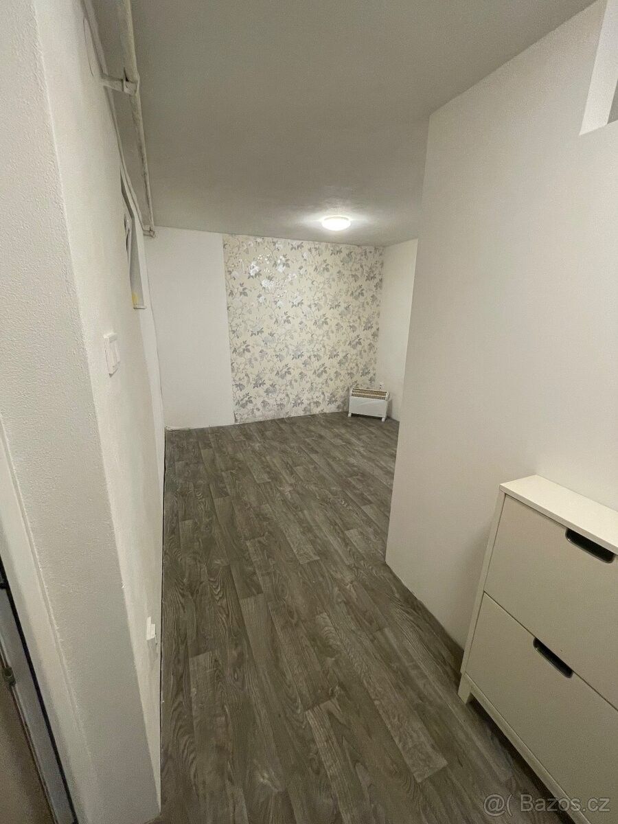 Pronájem byt - Město Touškov, 330 33