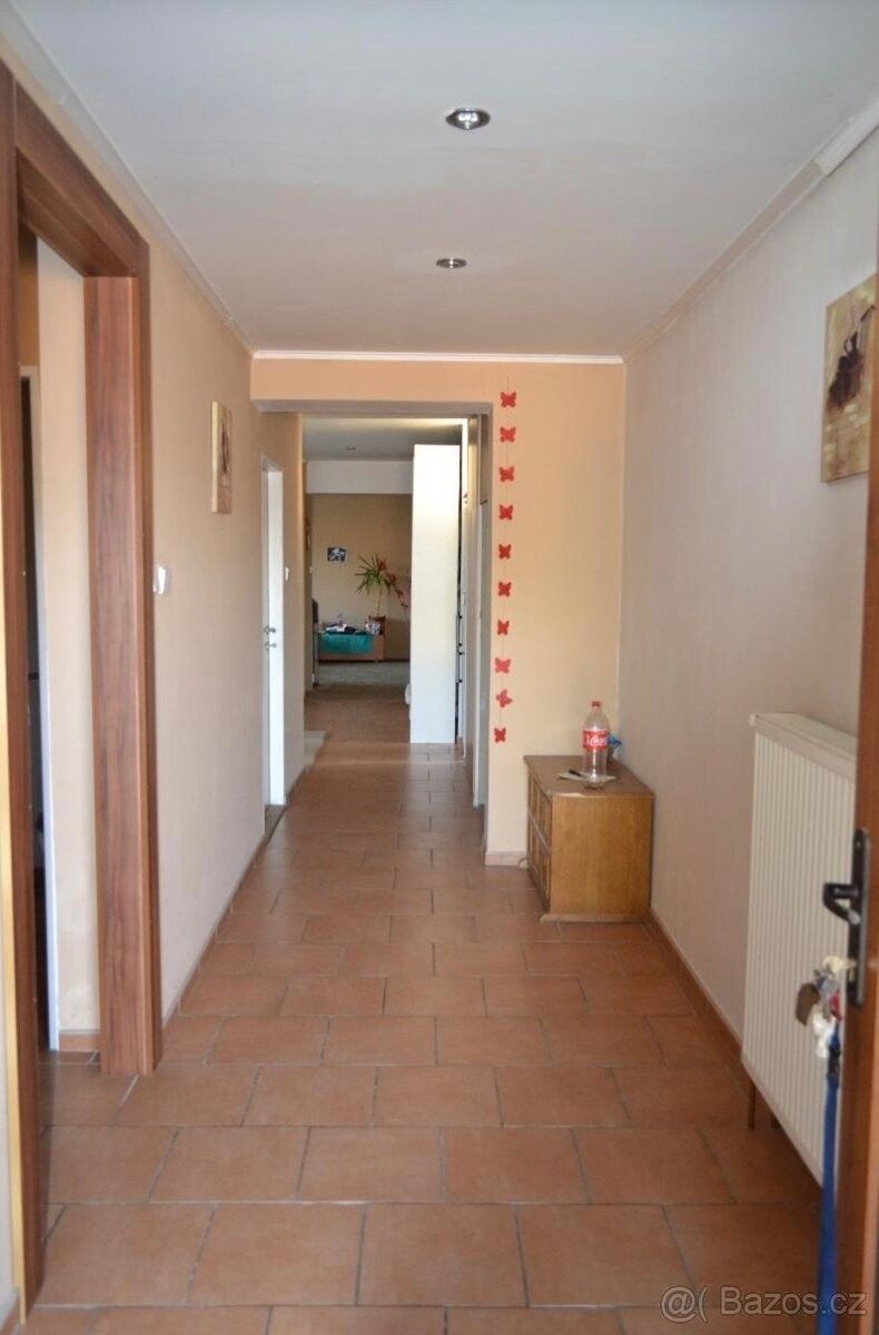 Prodej rodinný dům - Smečno, 273 05