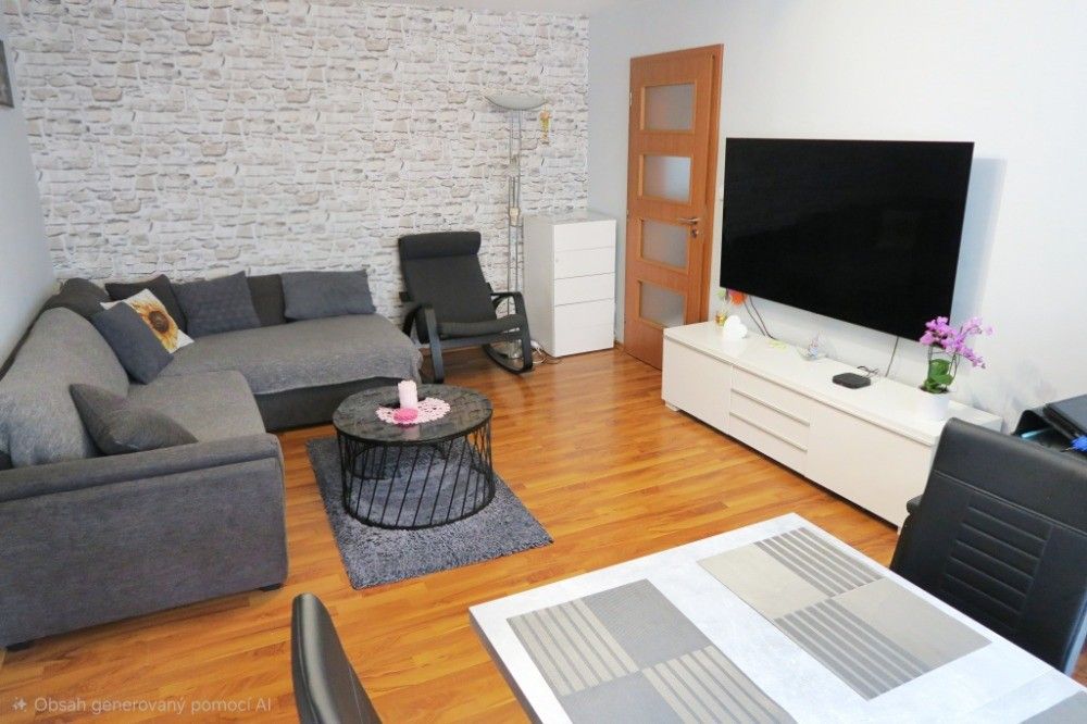 Byty, Rokycany, 337 01