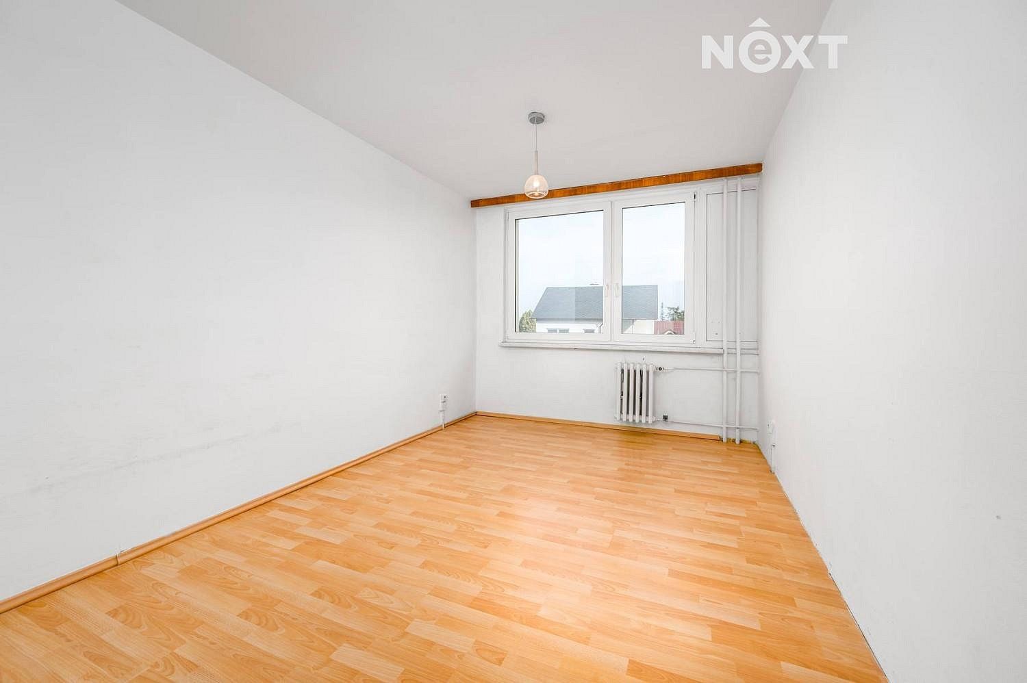 Byt 3+1 · 81 m² · Běchorská, Praha 9 - Horní Počernice - 4