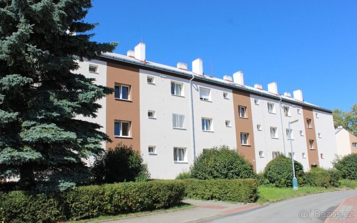 Byty, Horní Slavkov, 357 31